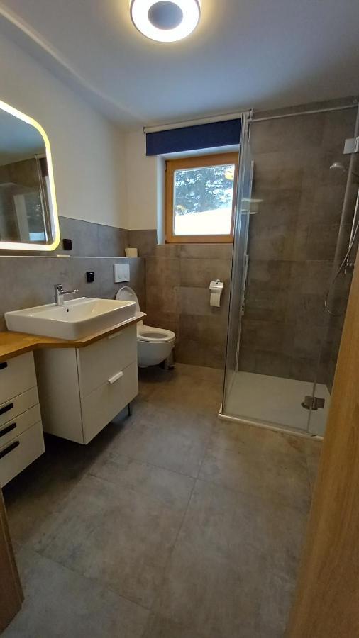Lachtal-Zentral Extérieur photo